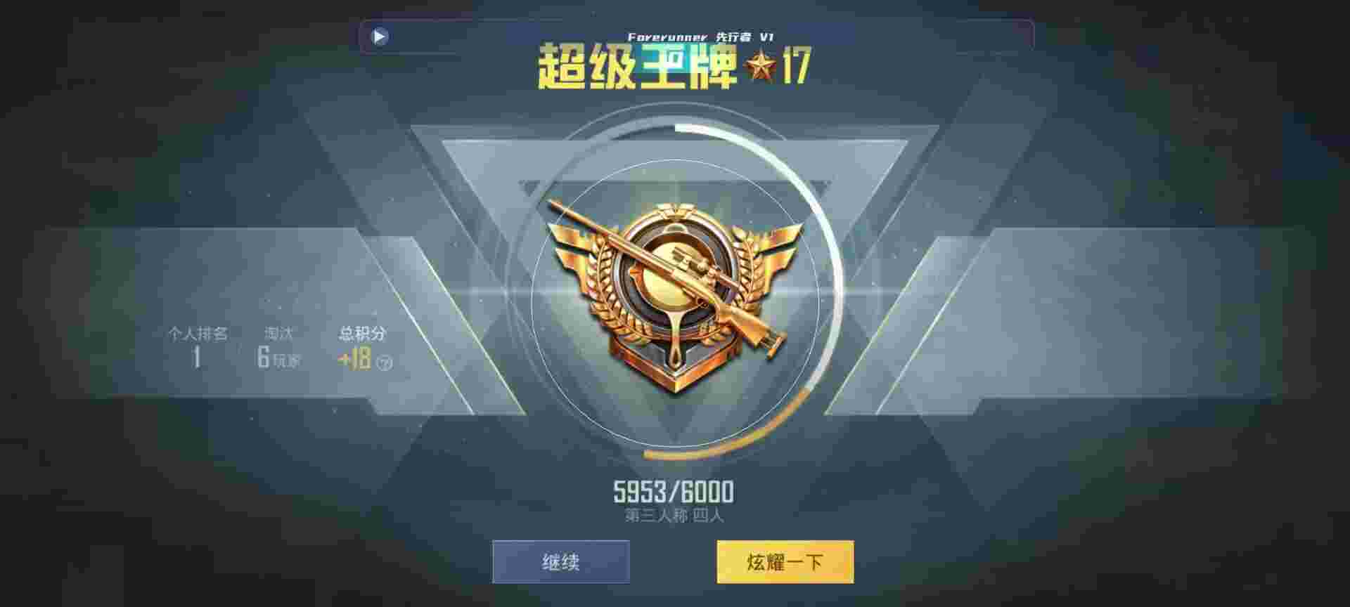和平精英鸡腿辅助自瞄 - ��ƽ��Ӣ�Լ�ѹǹ���辅助预览图